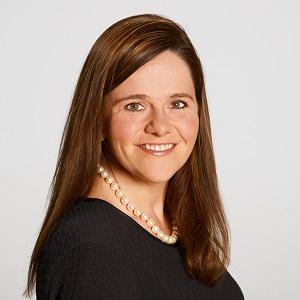 Profilbild von Christina Kienitz
