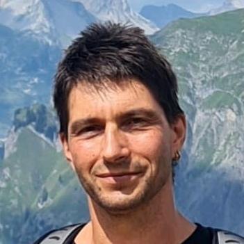 Profilbild von Dieter Schlude