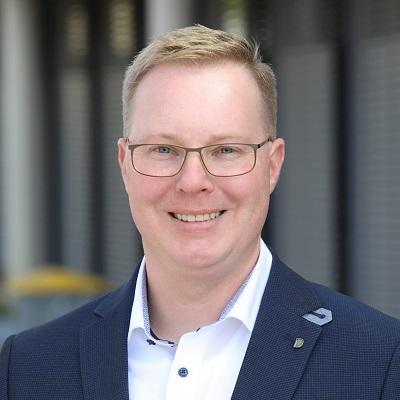 Profilbild von Florian Lessner