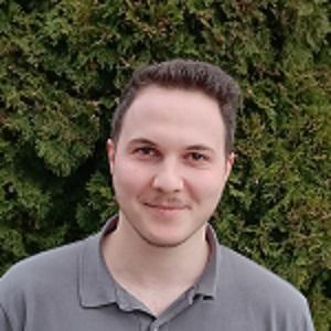 Profilbild von Jonas Greber