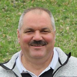 Profilbild von Werner Scheuble