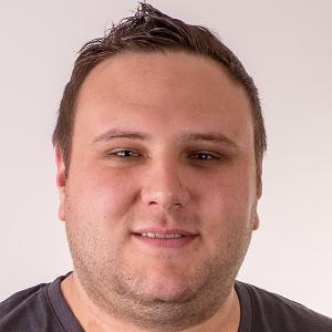 Profilbild von Alexander Steidle