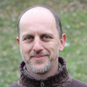 Profilbild von Dietmar Steidle